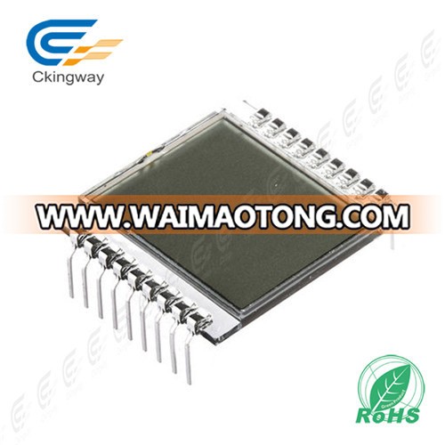 Graphical  LCD Monochrome  Display 160X128 Character  LCD  Module