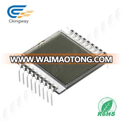 Graphical  LCD Monochrome  Display 160X128 Character  LCD  Module