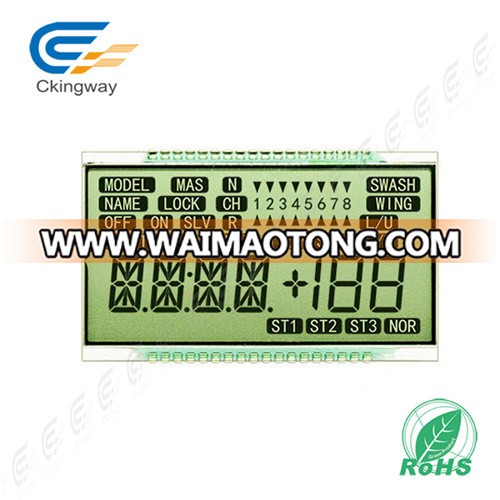 192X64 LCD Display, 192X64 COB Graphic LCD Module