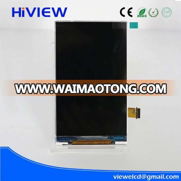 4 inch lcd 480*800 ILI9806E-2 with RGB 24 BIT interface with touch screen TFT display module