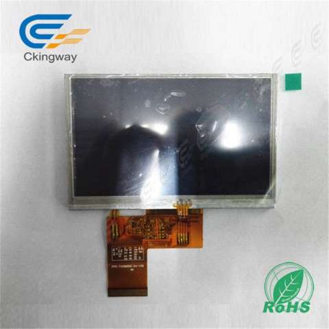 Drop Ship Ckingway Customize 5 Inch LCD Display TFT LCD Monitor