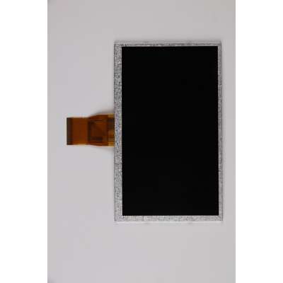 High Resolution OEM 7 Inch TFT LCD Monitors